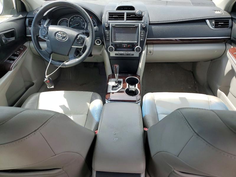 Photo 8 from auction – 2014 TOYOTA CAMRY with VIN 4T1BK1FK6EU547545