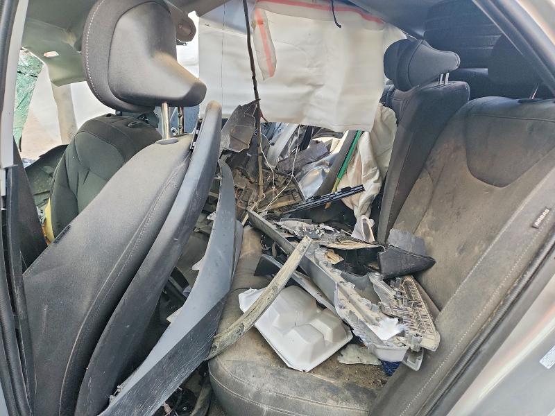 Photo 10 from auction – 2025 KIA K4 with VIN 3KPFT4DE0SE026459