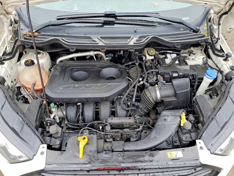 Photo 12 from auction – 2020 FORD ECOSPORT with VIN MAJ6S3FL2LC391247