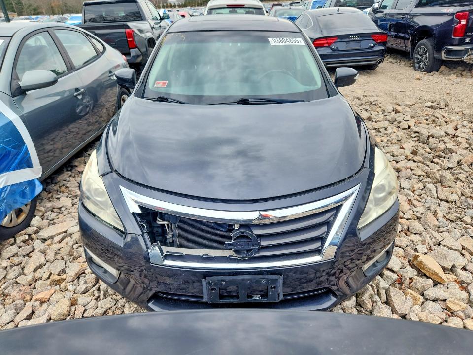 Photo 5 from auction – 2015 NISS ALTIMA with VIN 1N4AL3AP2FN906998