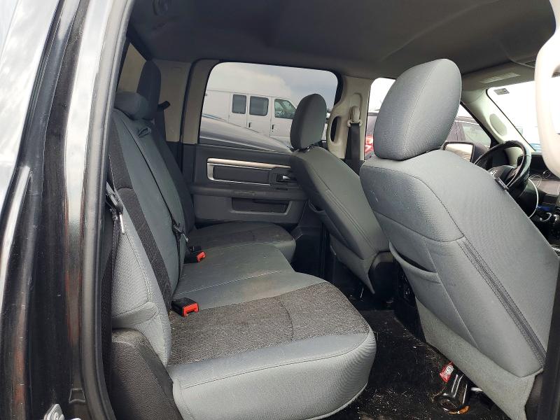 Photo 10 from auction – 2016 RAM 1500 with VIN 1C6RR7TT8GS105015