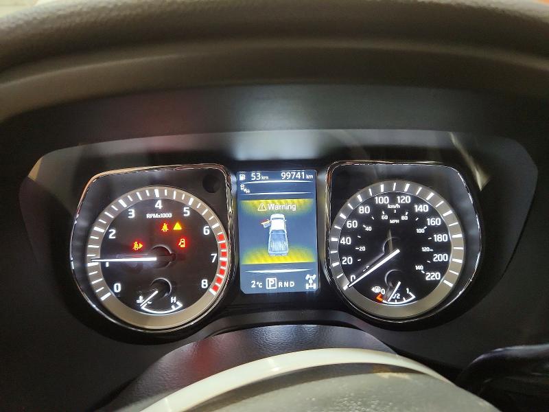 Photo 9 from auction – 2016 NISSAN TITAN XD with VIN 1N6AA1F40GN513101