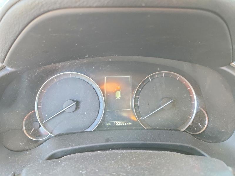 Photo 9 from auction – 2020 LEXUS RX with VIN JTJHZKFA4L2024103