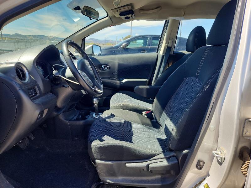 Photo 7 from auction – 2016 NISSAN VERSA NOTE with VIN 3N1CE2CP7GL357128