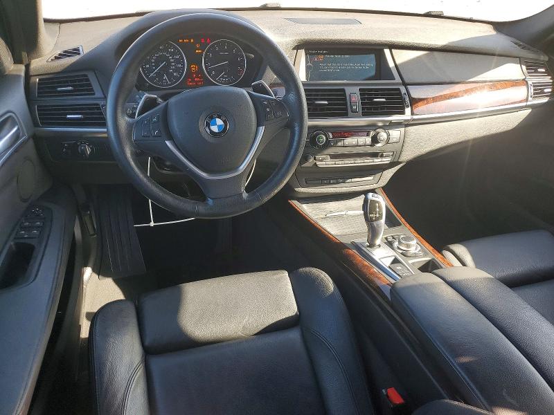 Photo 8 from auction – 2013 BMW X5 with VIN 5UXZV4C55D0G51087