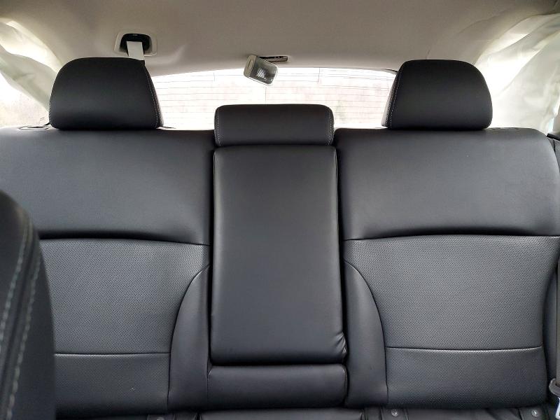 Photo 10 from auction – 2018 SUBARU OUTBACK with VIN 4S4BSAKC6J3221064