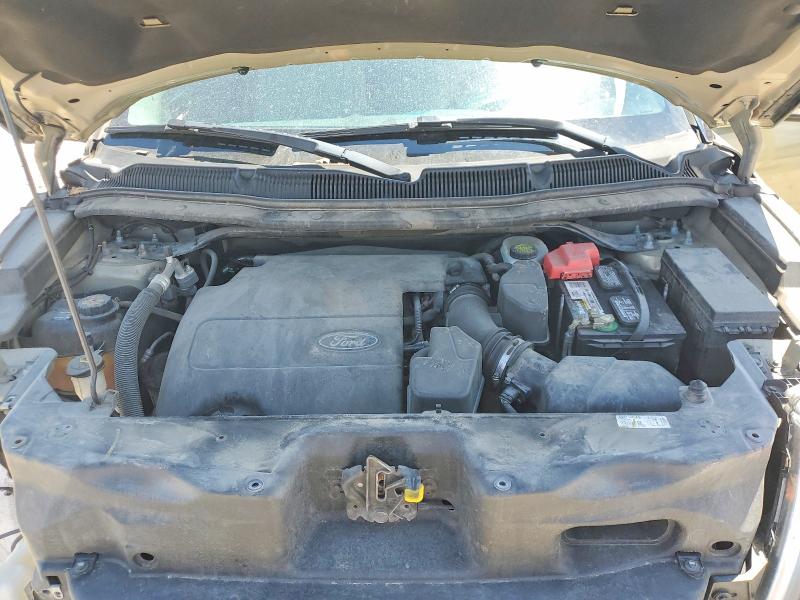 صورة رقم 12 من المزاد - 2012 FORD EXPLORER مع VIN 1FMHK7D84CGA35329