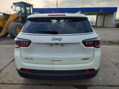 Фото 6 с аукциона – 2018 JEEP COMPASS с VIN 3C4NJDBB9JT259017