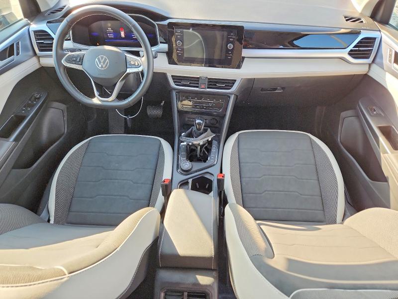 Снимка 8 от търг – 2025 VOLKSWAGEN TAOS с VIN 3VVVC7B23SM016618
