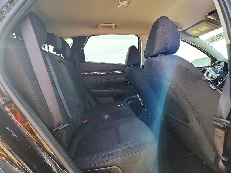 Photo 11 from auction – 2023 HYUNDAI TUCSON with VIN 5NMJBCAE5PH189491