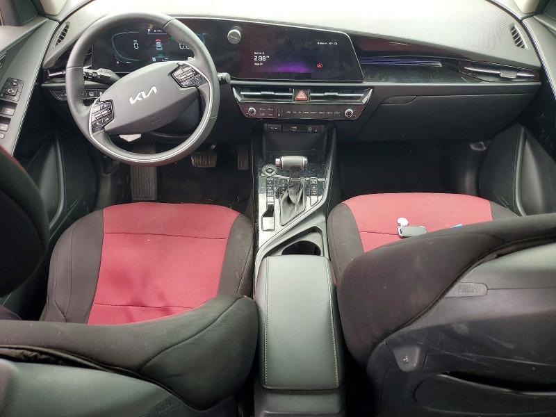 Photo 8 from auction – 2024 KIA NIRO with VIN KNDCT3LE2R5142251