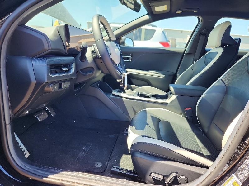 Photo 7 from auction – 2025 KIA K4 with VIN 3KPFW4DC4SE083382