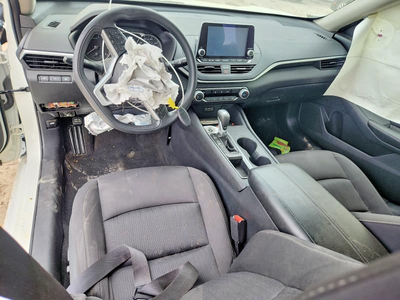 Photo 8 from auction – 2020 NISSAN ALTIMA with VIN 1N4BL4BV4LC250477