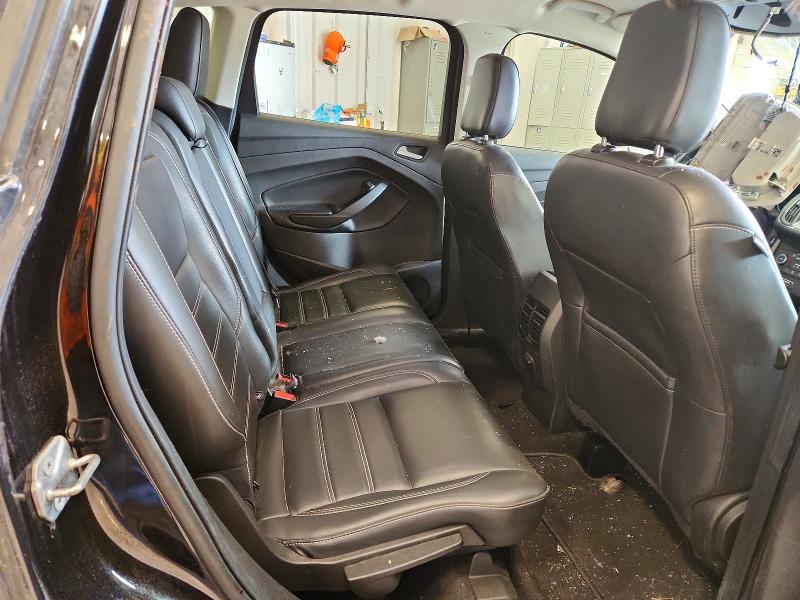 Photo 10 from auction – 2019 FORD ESCAPE with VIN 1FMCU9HD2KUB88606