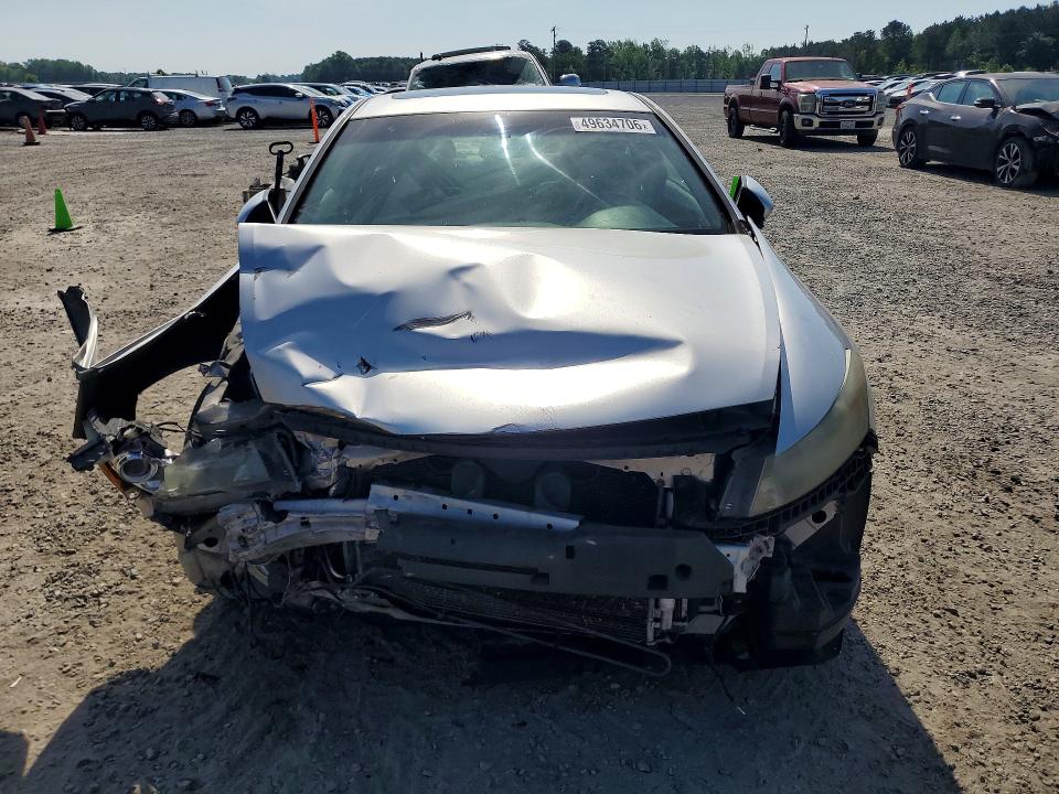 Photo 5 from auction – 2012 HONDA ACCORD with VIN 1HGCS2B8XCA005101