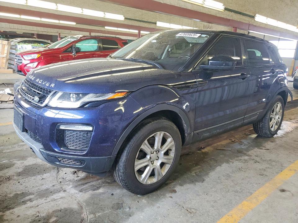 Photo 1 from auction – 2016 LAND ROVER RANGE ROVER EVOQUE with VIN SALVP2BG5GH129069