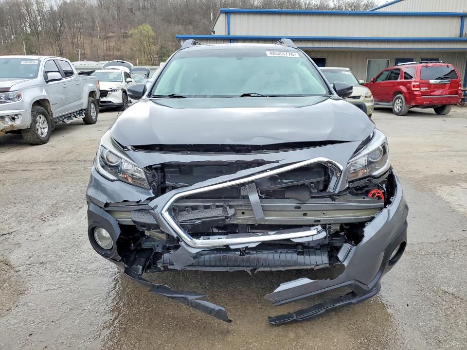 Photo 5 from auction – 2018 SUBARU OUTBACK with VIN 4S4BSAKC6J3221064