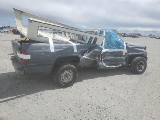 Photo 3 from auction – 1994 DODGE RAM 1500 with VIN 1B7HC16X2RS605918