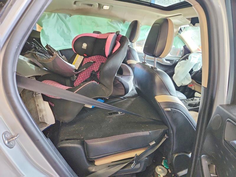 Photo 10 from auction – 2020 FORD ESCAPE with VIN 1FMCU9J94LUB09489
