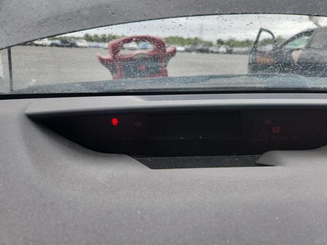 Photo 9 from auction – 2008 TOYOTA PRIUS with VIN JTDKB20U583357699