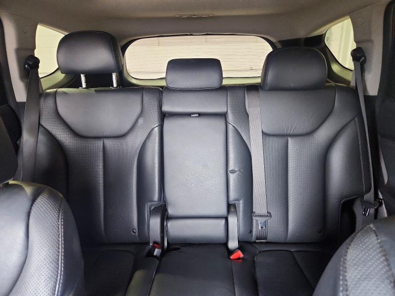 Photo 10 from auction – 2020 HYUNDAI SANTA FE with VIN 5NMS3CAA3LH231486