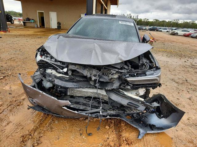 Photo 5 from auction – 2024 ACURA INTEGRA with VIN 19UDE4G70RA001025