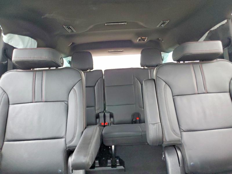 Photo 10 from auction – 2025 CHEVROLET SUBURBAN with VIN 1GNS5ERD3SR269094