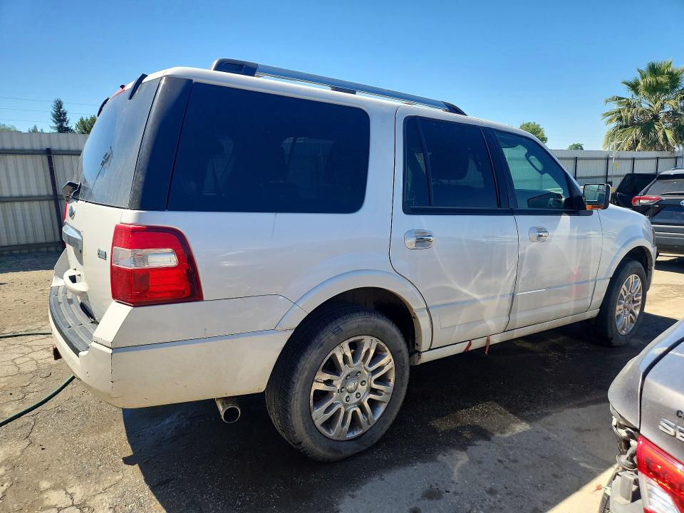 Photo 3 from auction – 2012 FORD EXPEDITION with VIN 1FMJU2A57CEF64651