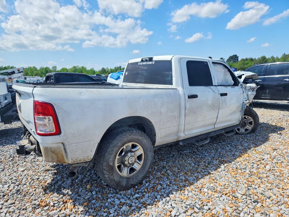 صورة رقم 3 من المزاد - 2023 RAM 3500 مع VIN 3C63R3CJ8PG578305