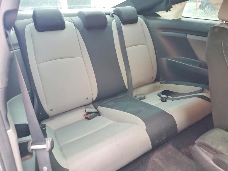 Photo 10 from auction – 2018 HONDA CIVIC with VIN 2HGFC3B31JH356501