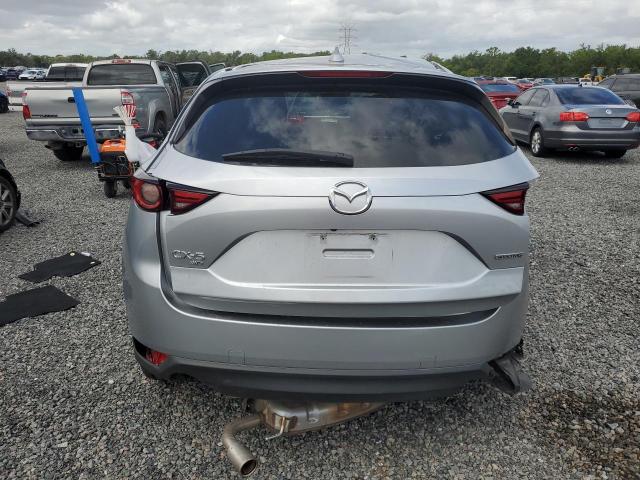 Photo 6 from auction – 2021 MAZDA CX-5 with VIN JM3KFBDM0M0454682