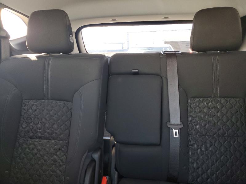 Photo 10 from auction – 2021 CHEVROLET BLAZER with VIN 3GNKBHRS6MS504550
