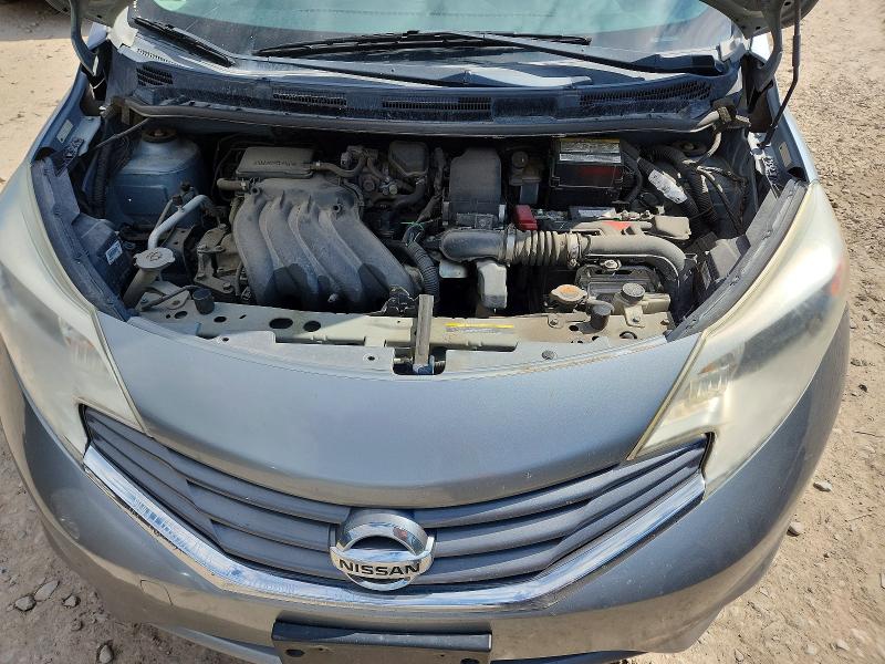 Photo 11 from auction – 2014 NISSAN VERSA NOTE with VIN 3N1CE2CP3EL364610