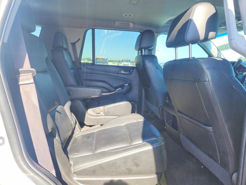 Zdjęcie 11 z aukcji – 2016 CHEVROLET TAHOE z VIN 1GNSCBKC1GR323697