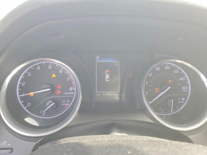 Photo 9 from auction – 2020 TOYOTA CAMRY with VIN 4T1G11AK6LU328811