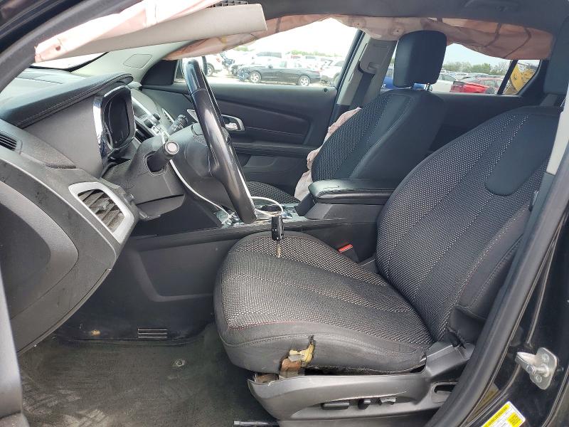 Photo 7 from auction – 2017 GMC TERRAIN with VIN 2GKALNEK8H6141814