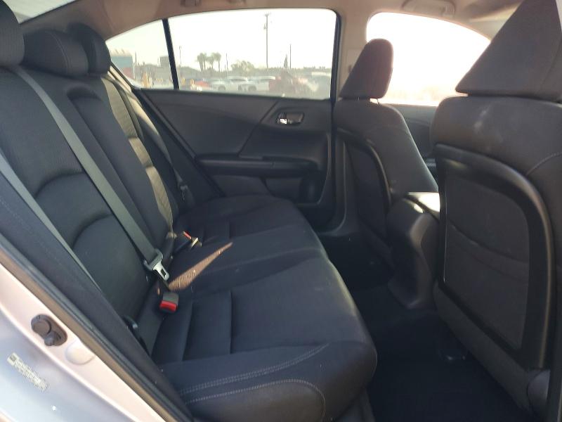 Photo 10 from auction – 2013 HONDA ACCORD with VIN 1HGCR2F50DA059973