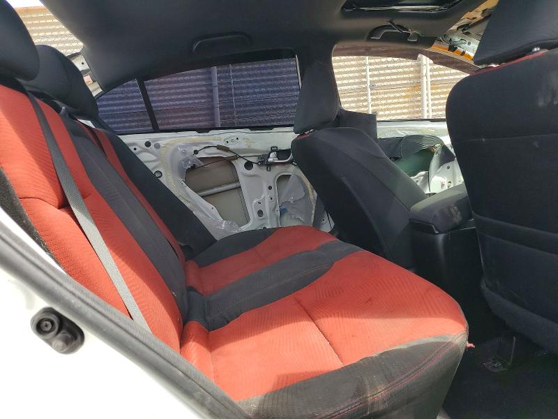 Photo 10 from auction – 2015 HONDA CIVIC with VIN 2HGFB6E54FH706485
