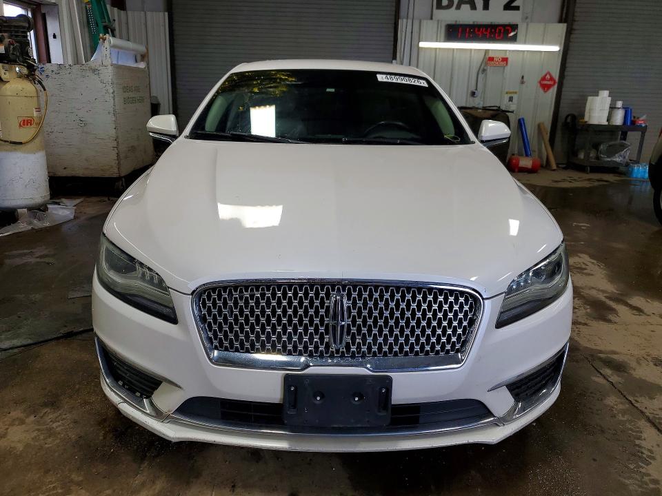 Zdjęcie 5 z aukcji – 2017 LINCOLN MKZ z VIN 3LN6L5C94HR604974