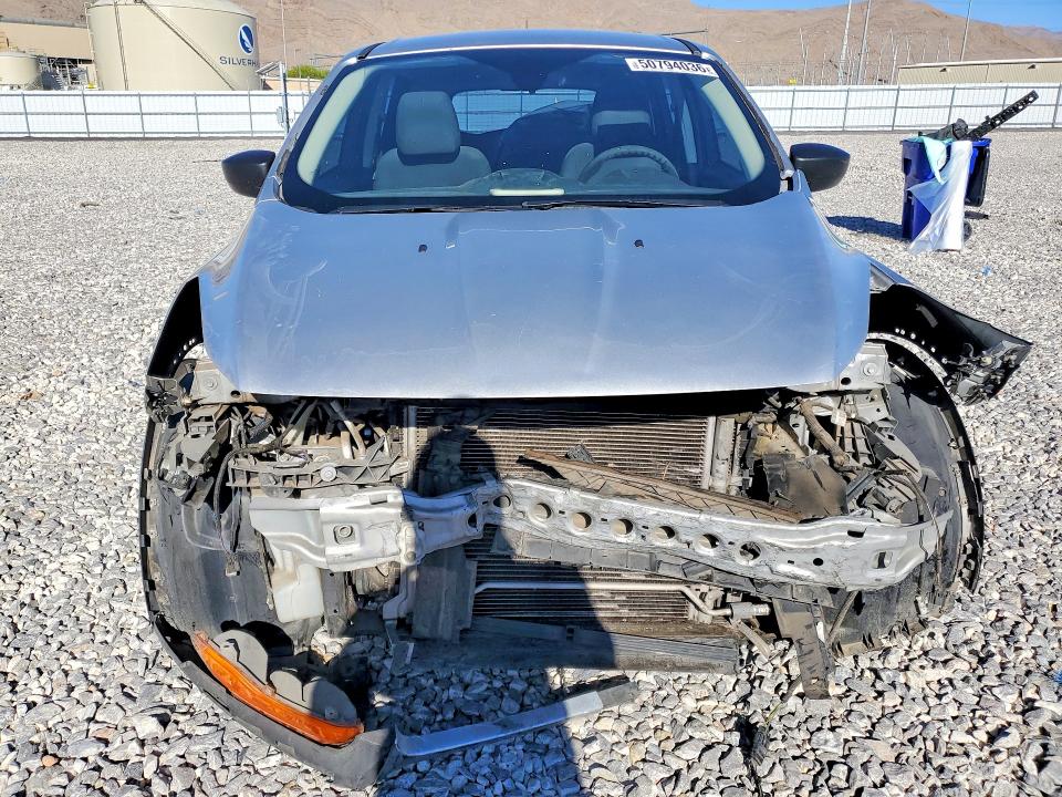 Photo 5 from auction – 2013 FORD ESCAPE with VIN 1FMCU0F76DUC71337