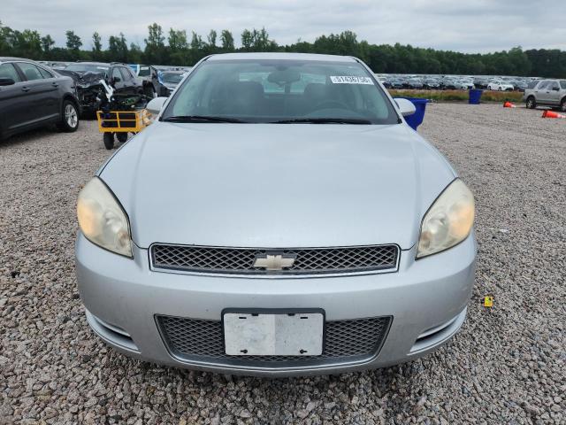 Photo 5 from auction – 2013 CHEVROLET IMPALA with VIN 2G1WG5E33D1233458
