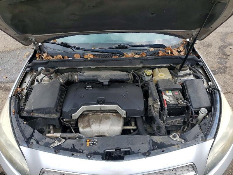 Photo 11 from auction – 2013 CHEVROLET MALIBU with VIN 1G11H5SA4DF240714