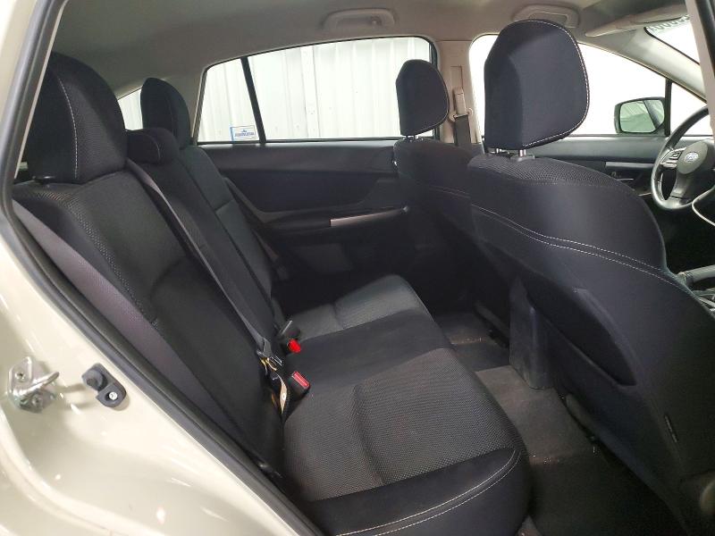 Photo 10 from auction – 2015 SUBARU XV CROSSTREK with VIN JF2GPACC4F8261844