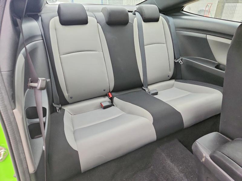 Photo 10 from auction – 2017 HONDA CIVIC with VIN 2HGFC4B56HH310356