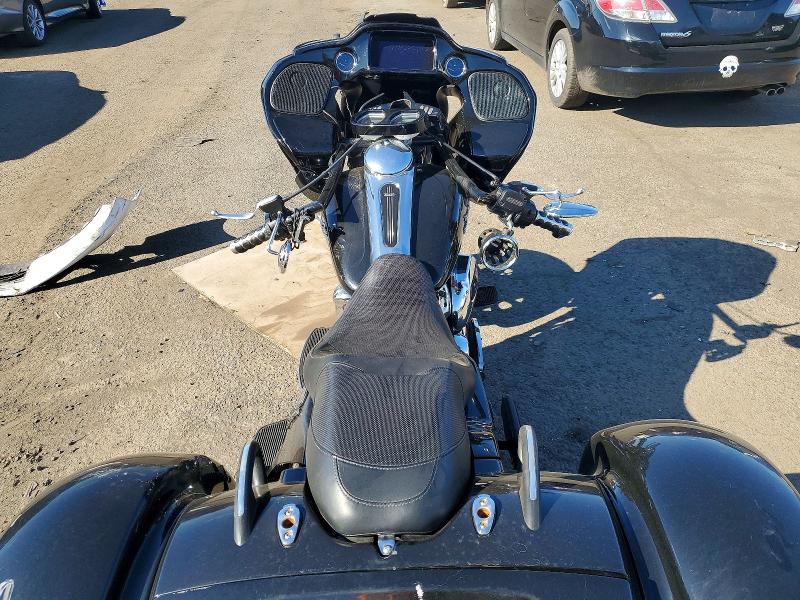 Photo 6 from auction – 2023 HARLEY-DAVIDSON FLTRT with VIN 1HD1MFP12PB852051
