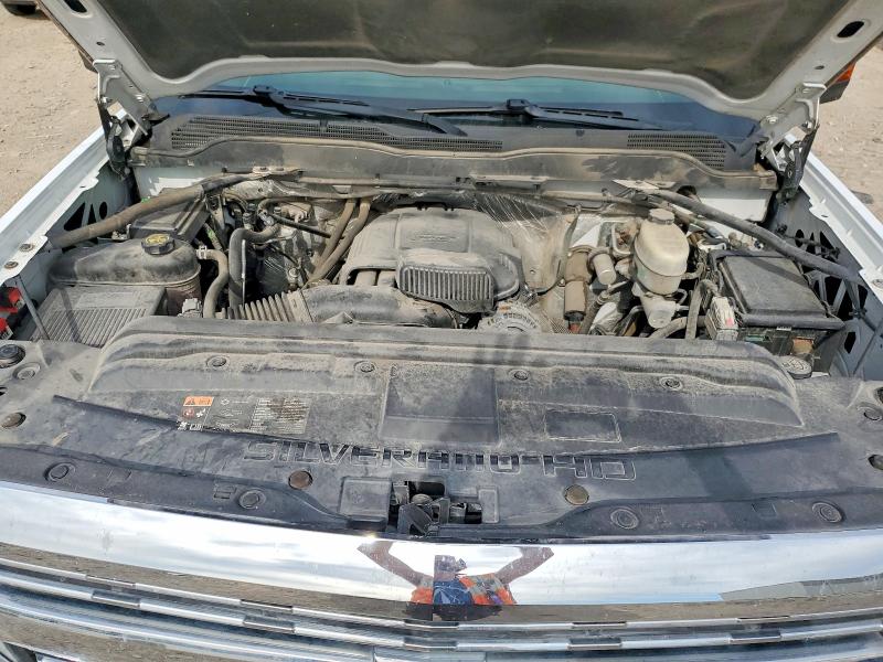 Photo 11 from auction – 2015 CHEVROLET SILVERADO with VIN 1GC2KUEG4FZ545204