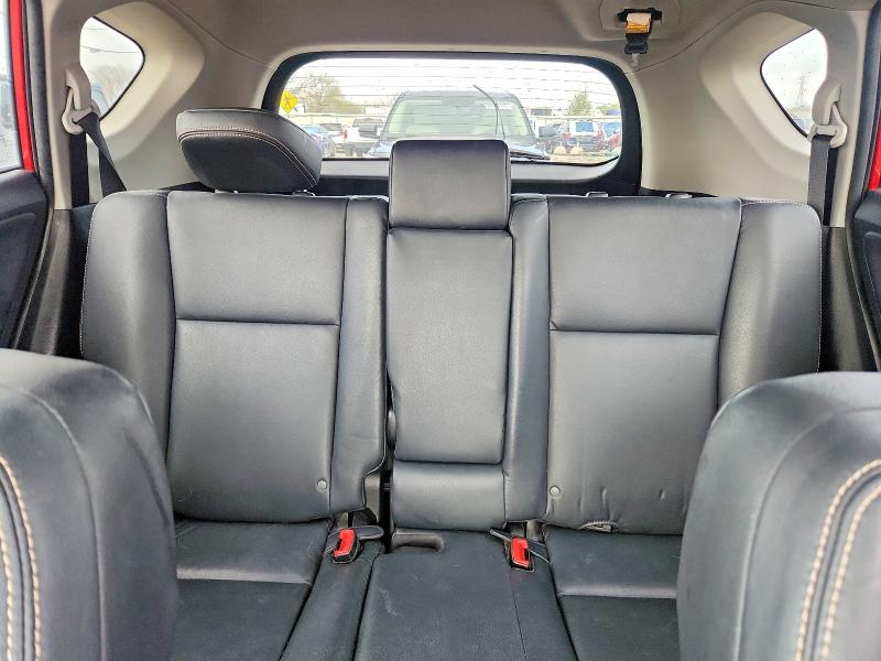 Photo 10 from auction – 2013 TOYOTA RAV4 with VIN 2T3YFREV0DW021538