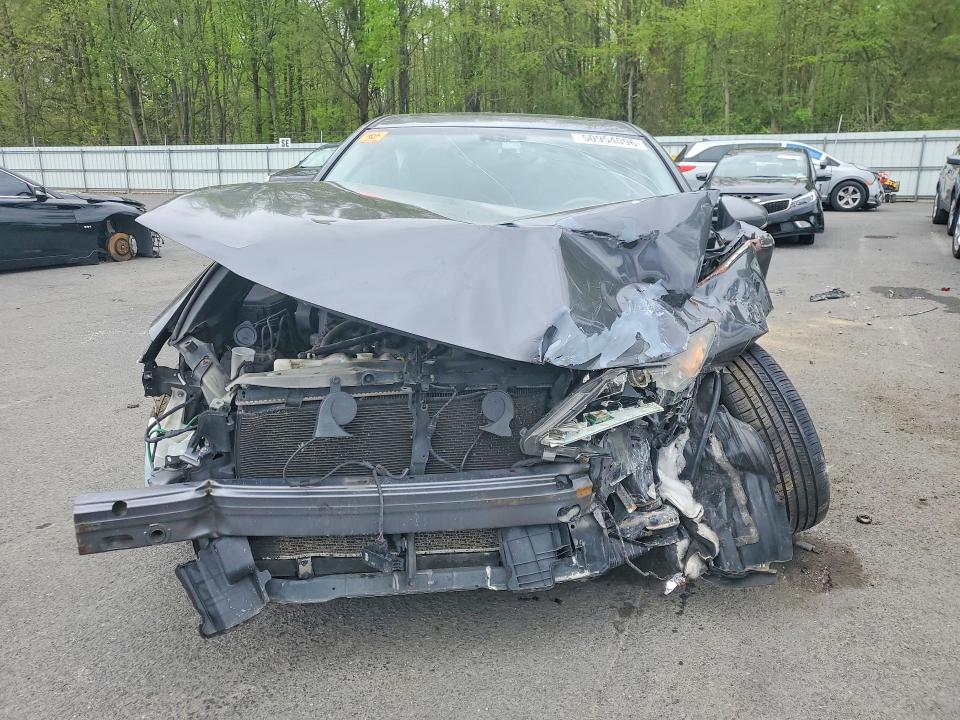 Photo 5 from auction – 2014 LEXUS ES with VIN JTHBK1GG5E2106630