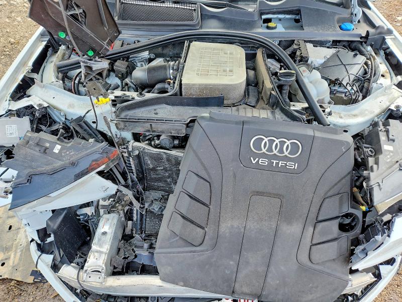 Фото 12 с аукциона – 2017 AUDI Q7 с VIN WA1LAAF7XHD058359