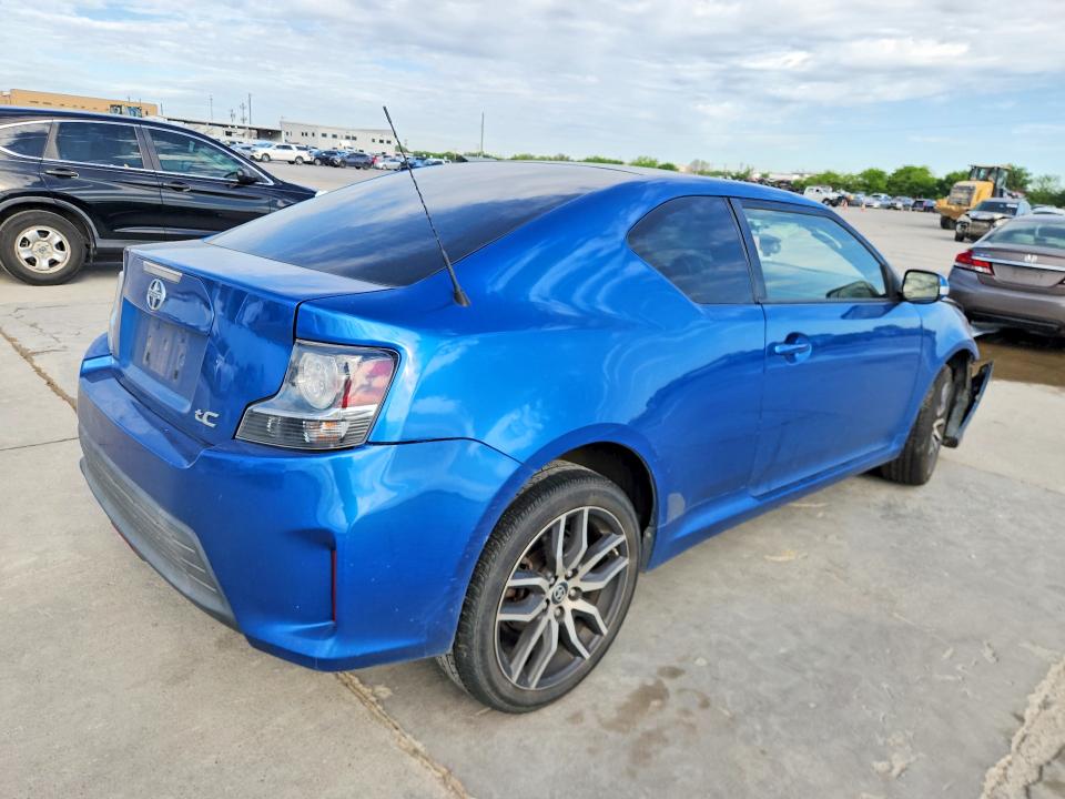 Zdjęcie 3 z aukcji – 2015 SCION TC z VIN JTKJF5C74FJ004508